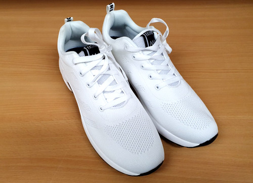 Orthocare sneaker - orthocare,