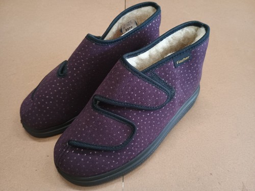 Fischer damen hausschuhe - damen,