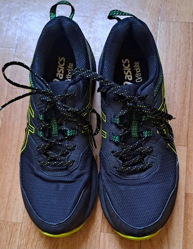 Asics gel venture herren - asics,