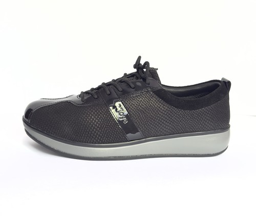 Joya damen leder sneaker - joya,