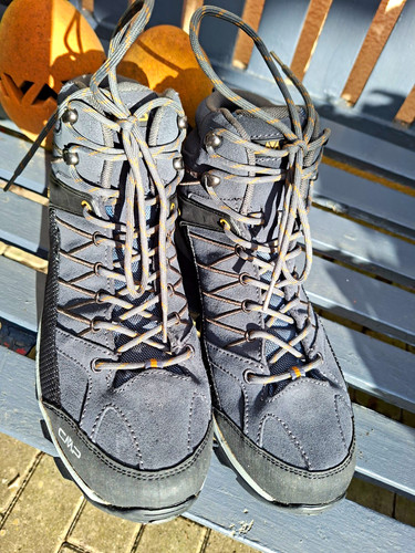 Cmp herren wanderschuhe - cmp,
