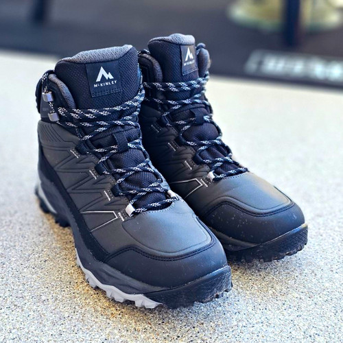 Mckinley tahsis mid aqx - aqx, m