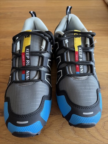 Bergfit ortho trecking - ortho,