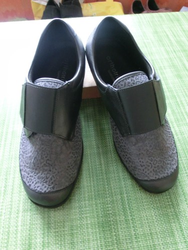 Orthopädische schuhe - orthopädische,