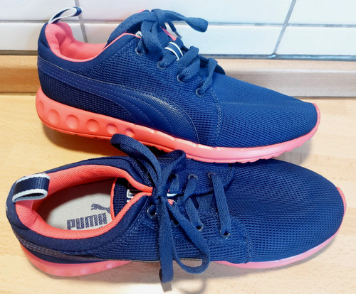 Puma sneaker damen - puma, eco