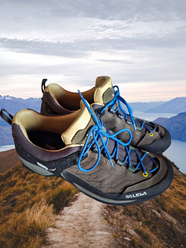 Salewa mountain trainer - salewa,