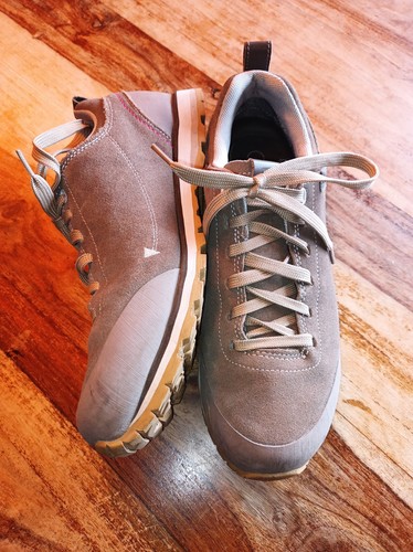 Cmp waterproof schuhe - waterproof, 7