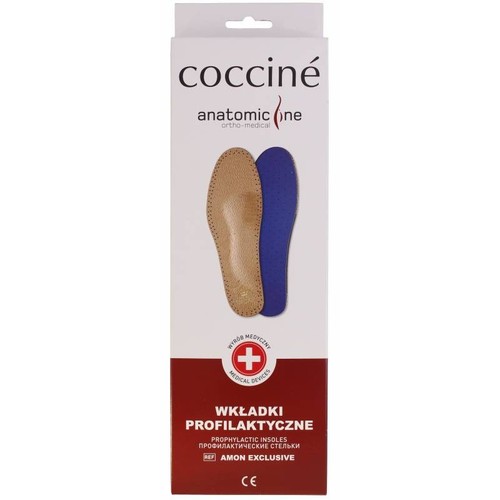 Ortho amon coccine - amon,