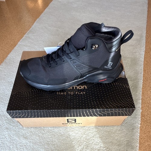 Salomon raise mid gtx - raise,