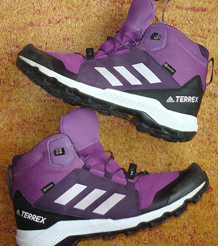 Adidas eco ortholite - , terrex