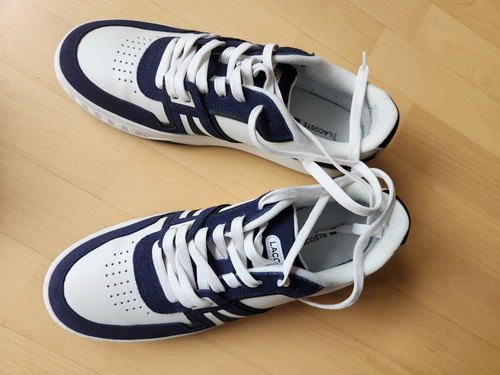 Lacoste schuhe herren - lacoste,
