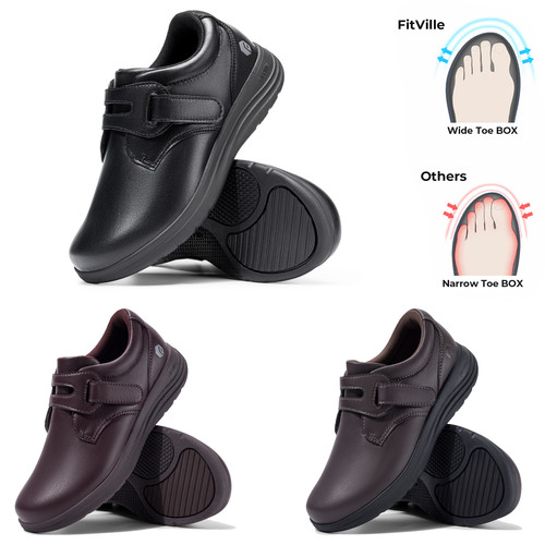 Fitville diabetiker schuhe - fitville,