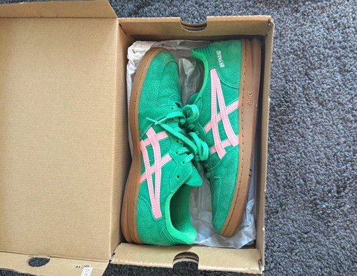 Asics skyhand damen sneaker - skyhand,