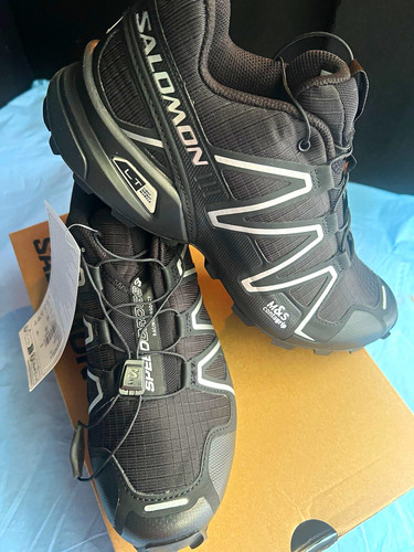 Salomon speedcross - salomon, 3