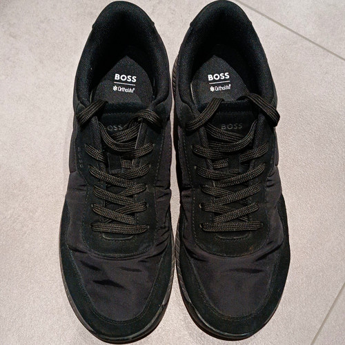 Boss herren sneaker - herren,